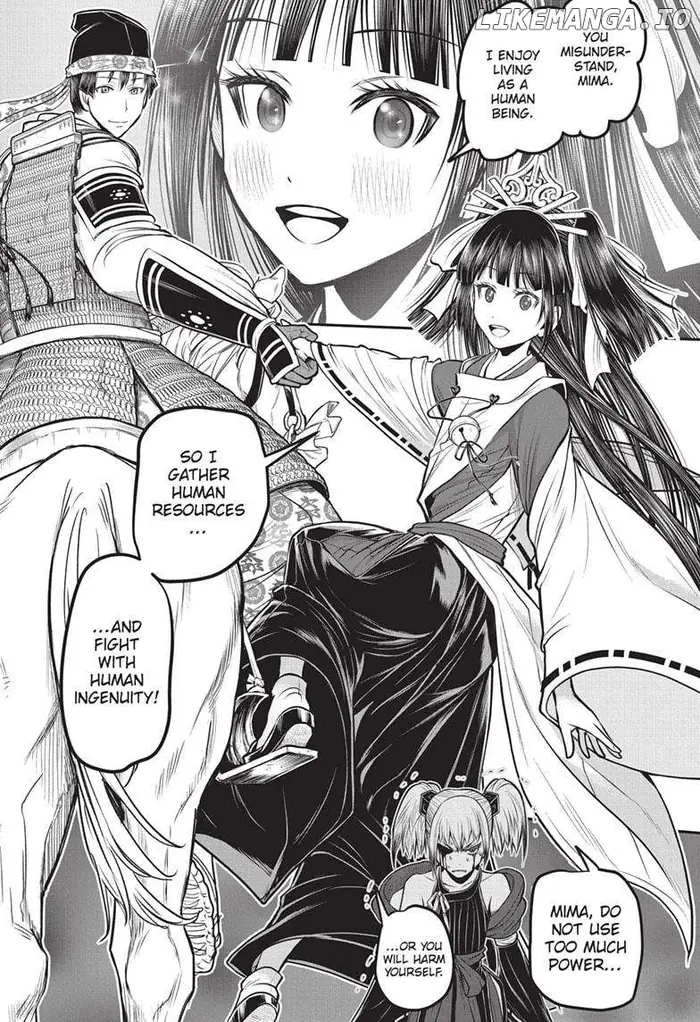 The Elusive Samurai Chapter 157 image 17_optimized